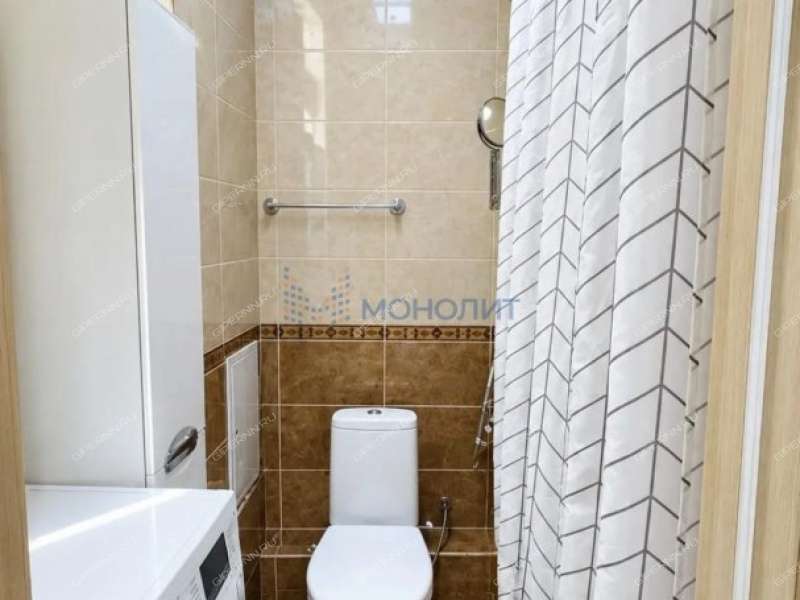 двухкомнатная квартира на Русской улице улице дом 11 деревня Анкудиновка
