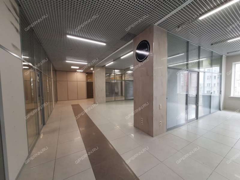 помещение под офис на Родионова ул, д. 165к13