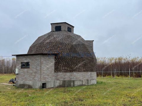 dom-derevnya-zaozere-bogorodskiy-municipalnyy-okrug фото