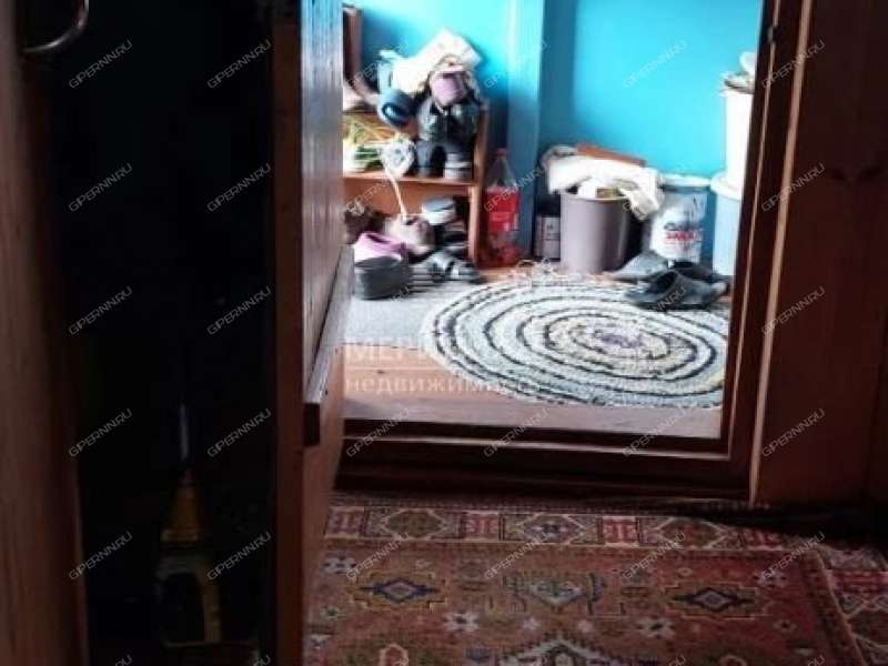 дом на Новой улице посёлок при станции Осинки