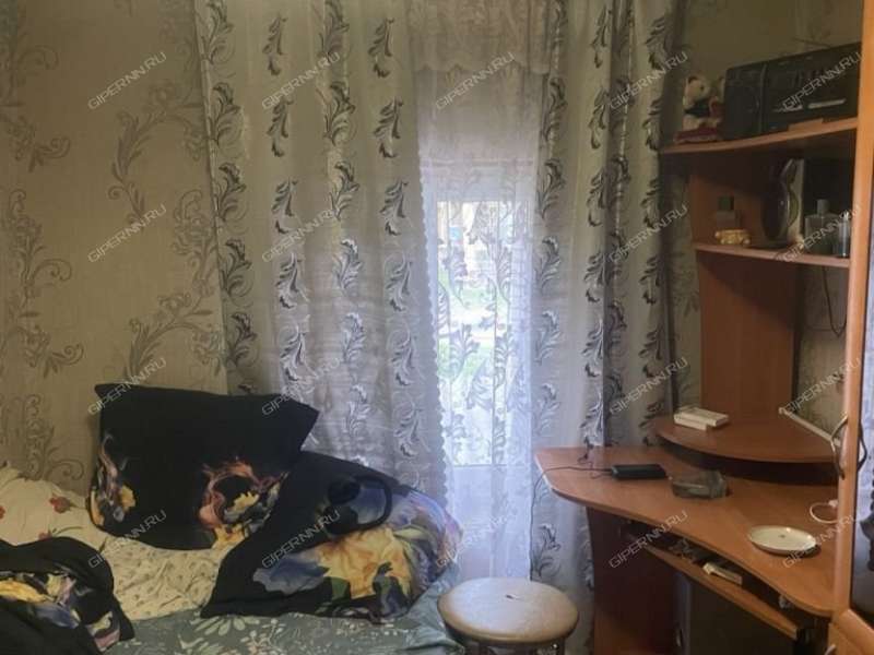 дом на Одесской улице город Городец