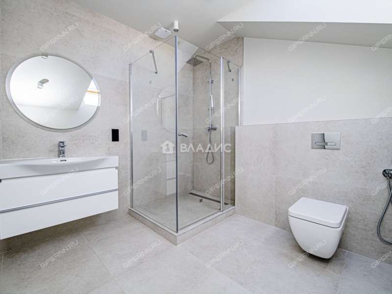 дом на 201 коттеджный посёлок Хельсинки Клуб