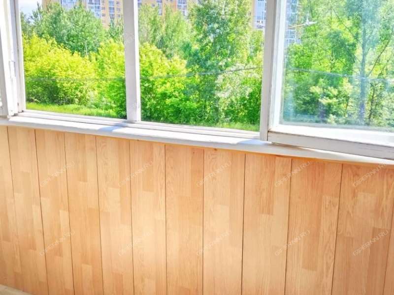 двухкомнатная квартира на улице Героя Шнитникова дом 8