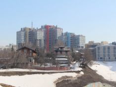 Усадьбы, сады и каретный сарай. Где появится первый ИТ-квартал Нижнего Новгорода?