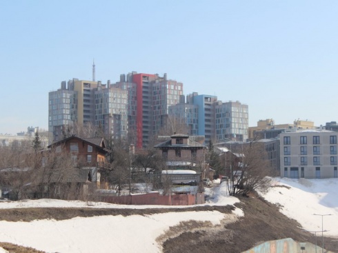 Усадьбы, сады и каретный сарай. Где появится первый ИТ-квартал Нижнего Новгорода?