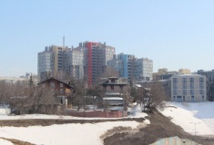 Усадьбы, сады и каретный сарай. Где появится первый ИТ-квартал Нижнего Новгорода?