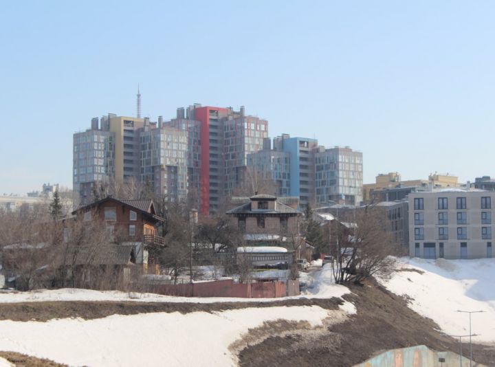 Усадьбы, сады и каретный сарай. Где появится первый ИТ-квартал Нижнего Новгорода?