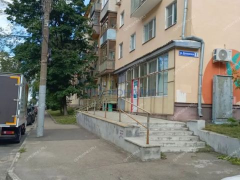 2-komnatnaya-ul-dolzhanskaya-d-1 фото
