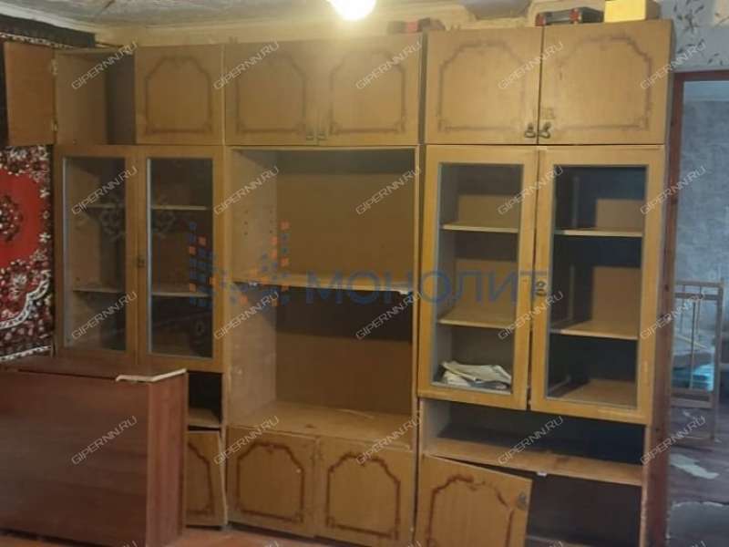 дом на улице 1 Мая село Гагино