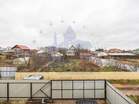 kottedzh-selo-vyazovka-kstovskiy-rayon фото