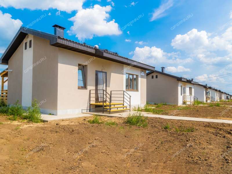 дом на  ЖК «Свой Черемушки»