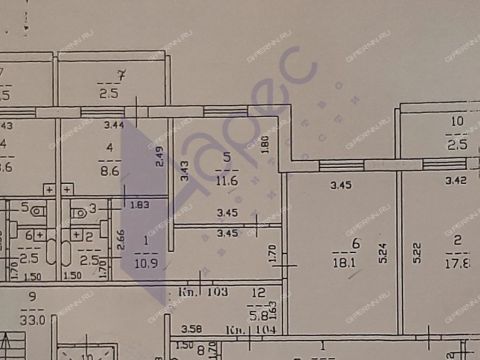 2-komnatnaya-ul-podvornaya-d-2 фото