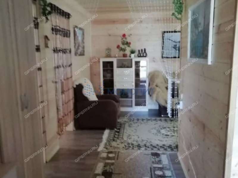 дом на сектор 1 село Каменки СНТ Шелухово