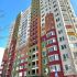двухкомнатная квартира на улице Академика Сахарова дом 113 к2