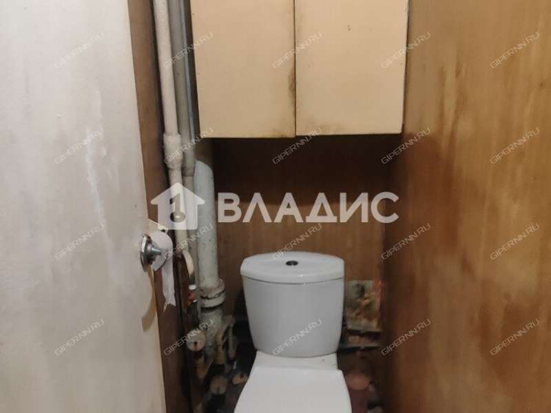 двухкомнатная квартира на Норвежской улице дом 4