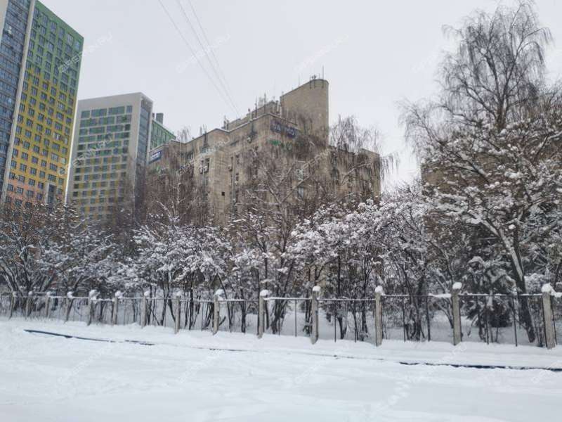 помещение под офис на улице Родионова