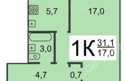 Купить Квартиру Нижний Новгород Сормовское Шоссе 15