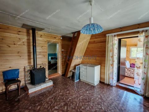dacha-poselok-yurevec-gorodskoy-okrug-dzerzhinsk фото