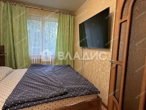 2-komnatnaya-poselok-selekcionnoy-stancii-kstovskiy-rayon фото