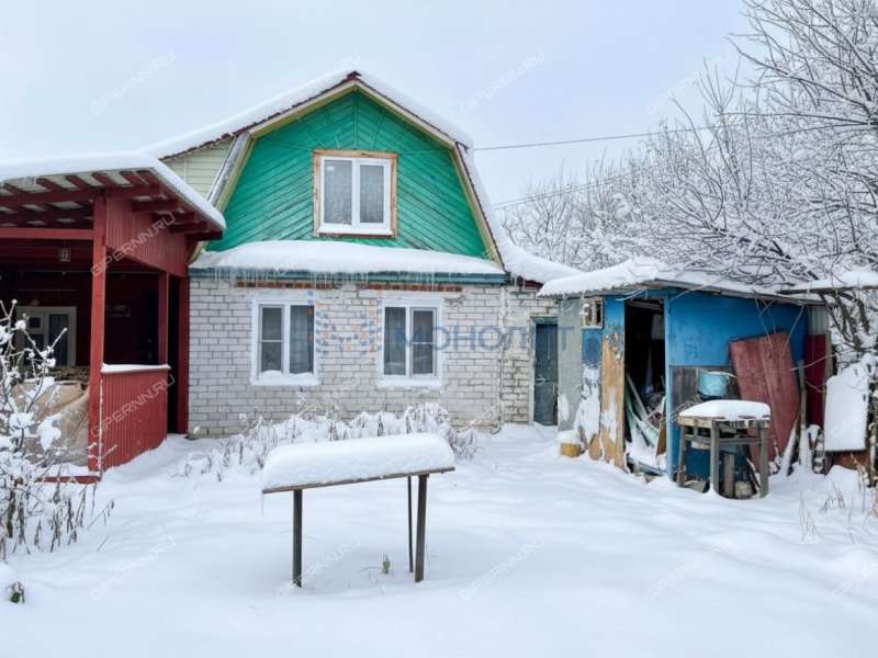 дача на Радужная Заречное (деревня Зелецино) тер. СНТ