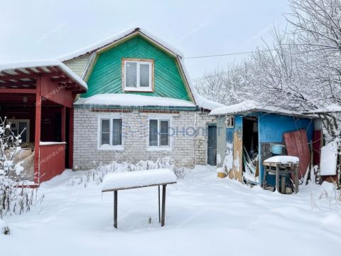 dacha-zarechnoe-derevnya-zelecino-ter-snt-kstovskiy-rayon фото