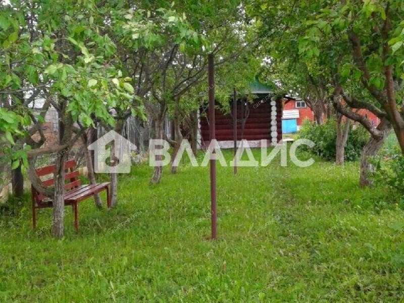 дом на улице Трубачёва село Спасское