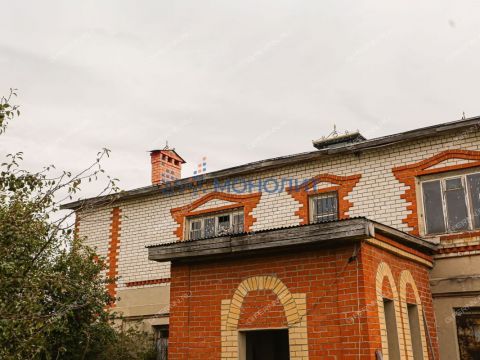 dom-derevnya-ovechkino-redkinskiy-selsovet-gorodskoy-okrug-bor фото