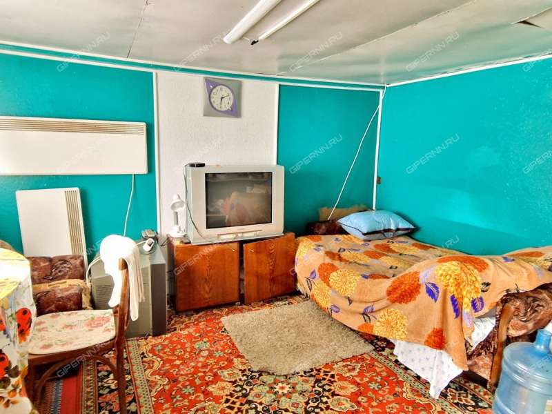 дача на СНТ Восход-1 тер. село Большая Ельня