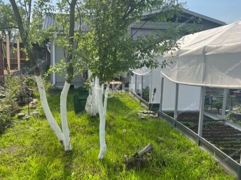 dacha-rabochiy-poselok-gorbatovka-gorodskoy-okrug-dzerzhinsk фото