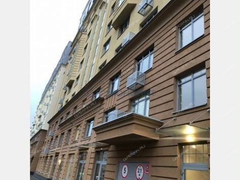 2-komnatnaya-ul-maksima-gorkogo-d-73 фото