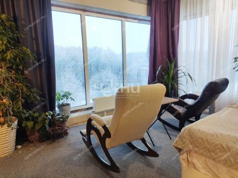 dom-derevnya-burcevo-bogorodskiy-municipalnyy-okrug фото