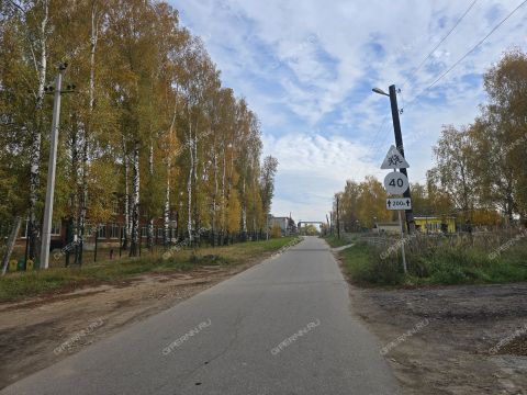 3-komnatnaya-derevnya-novolikeevo-kstovskiy-rayon фото