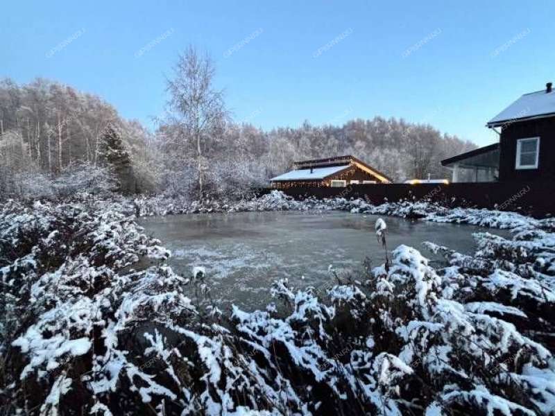 земельный участок 16 соток рублевская село Елховка