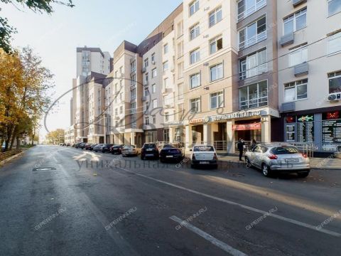 2-komnatnaya-ul-maksima-gorkogo-d-45 фото