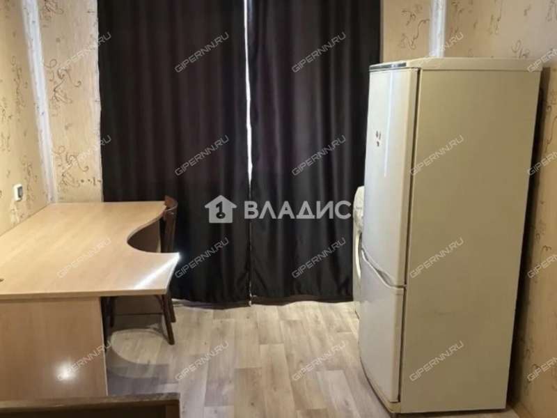 двухкомнатная квартира на Перекопской улице дом 10