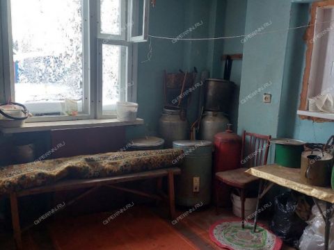 dom-derevnya-rylovo-balahninskiy-municipalnyy-okrug фото