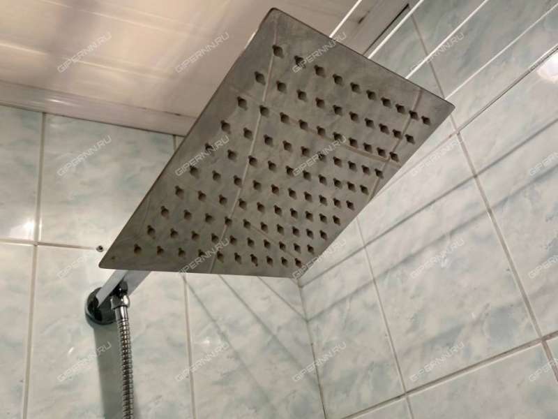 трёхкомнатная квартира на проспекте Героев дом 41