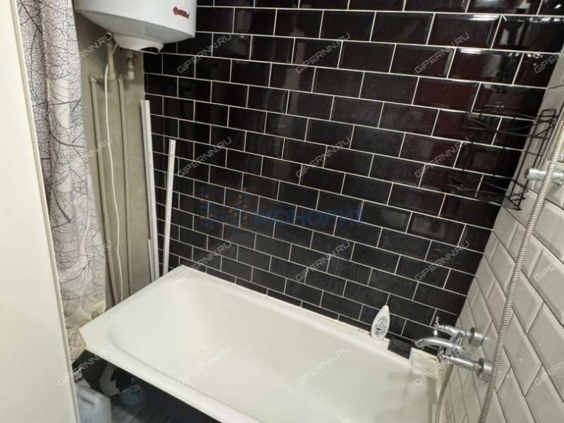 квартира-студия на Академической улице дом 11 деревня Афонино