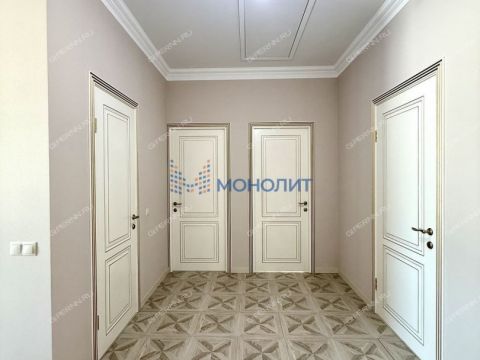 dom-derevnya-cheremisskoe-kstovskiy-rayon фото