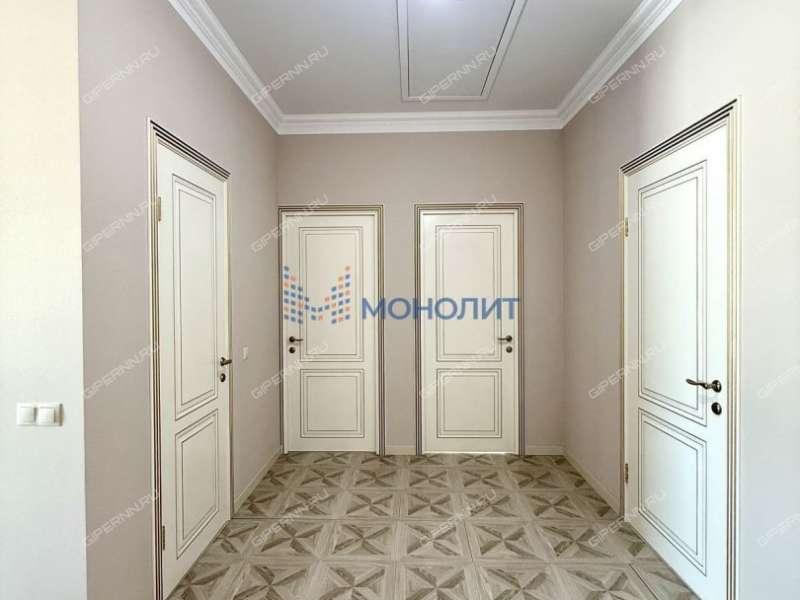 дом на Молодёжной улице деревня Черемисское