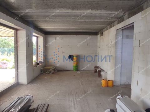 kottedzh-solnechnaya-ulica фото