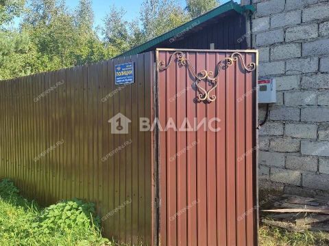 dom-gorod-zavolzhe-gorodeckiy-rayon фото