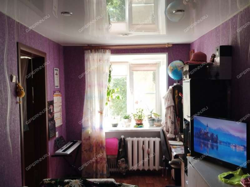 двухкомнатная квартира на Юпитерской улице дом 1б