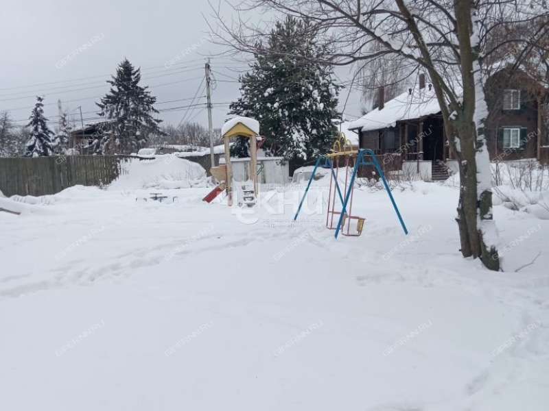 земельный участок 6,7 сотки улица Ворожейкина город Городец