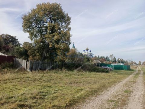 kottedzh-rabochiy-poselok-bolshoe-kozino-balahninskiy-municipalnyy-okrug фото