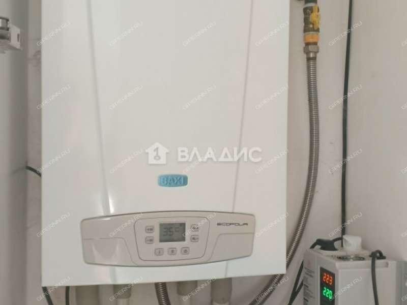 дом на улице Комсомольская город Бор