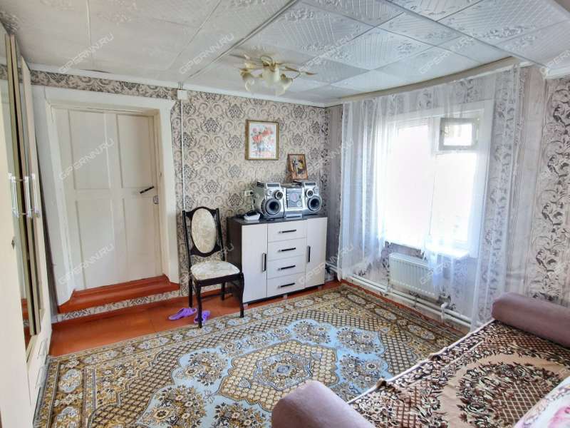 дом на улице Коминтерна город Кстово