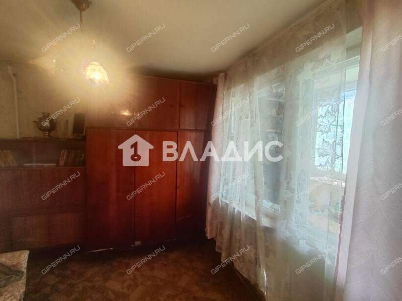 трёхкомнатная квартира на улице Бонч-Бруевича дом 3