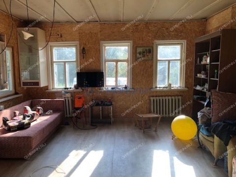 dom-derevnya-drozdovo-gorodskoy-okrug-bor фото