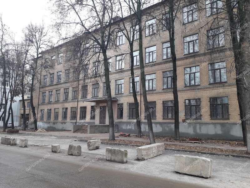 помещение под офис на Московское ш, д. 85